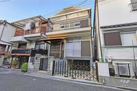 兵庫県尼崎市大西町１丁目