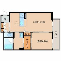 間取り：229009969394