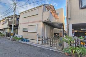 兵庫県尼崎市水堂町３丁目