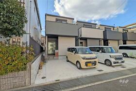 兵庫県尼崎市稲葉荘４丁目