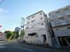 桜宮ハイツ 2階 築52年7ヶ月の賃貸物件