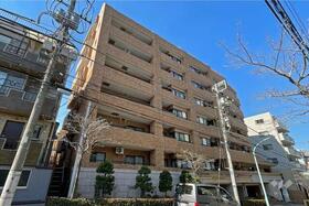 ライオンズマンション広尾南