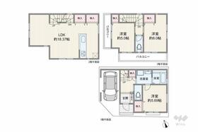 大阪府大阪市天王寺区下寺町２丁目