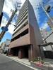 アークグラン大阪WEST 2階 築9年6ヶ月の賃貸物件