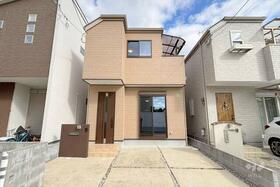 兵庫県伊丹市昆陽南４丁目