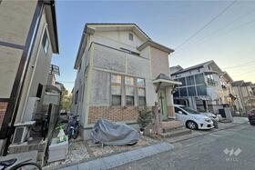 兵庫県川西市新田２丁目