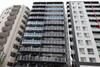 S-RESIDENCE曳舟 3階 築7年の賃貸物件