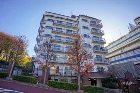 秀和第２三田綱町レジデンス