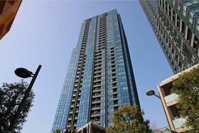 大崎ウエストシティタワーズＷ棟