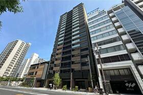 シエリア靱本町