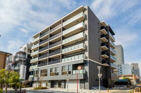 レフィシア高槻 0401 ｜ 大阪府高槻市高槻町（賃貸マンション1LDK・4階・45.64㎡） その1
