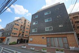 ニューミタカマンション