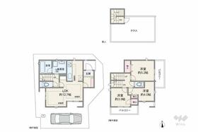 東京都武蔵野市境１丁目