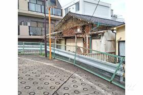 東京都新宿区南元町