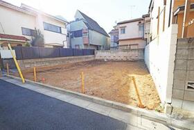 東京都中野区野方１丁目