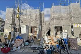 兵庫県伊丹市野間１丁目