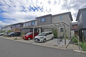 愛知県名古屋市守山区大字上志段味字細川原