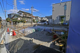 愛知県名古屋市守山区今尻町