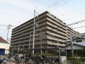 ローレルコート茨木桜通り