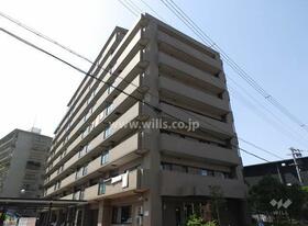 ユニライフ上新庄