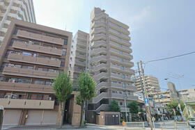 グリーンコーポ野田阪神２