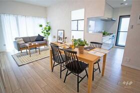 グリーンコーポ野田阪神２