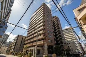 メロディーハイム高津公園グランロージュ