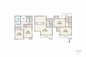 埼玉県川口市三ツ和２丁目