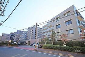 フォレステージ石神井公園