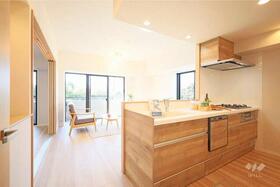 フォレステージ石神井公園