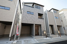 大阪府池田市緑丘１丁目