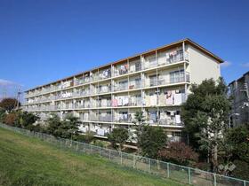 田能団地２号棟