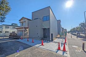 大阪府茨木市鮎川３丁目