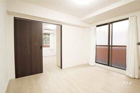 ライオンズマンション宮前平第８