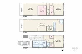 東京都足立区西新井本町３丁目