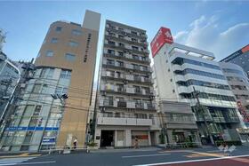 パシフィックパレス元浅草