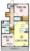 間取り：214079613964
