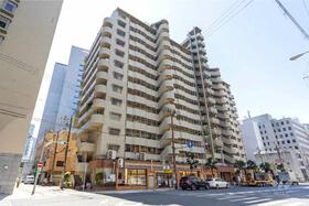 グランドメゾン靭