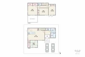 兵庫県川西市笹部２丁目