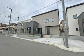 兵庫県川西市笹部２丁目