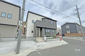 兵庫県川西市笹部２丁目