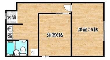 間取り：227102798120