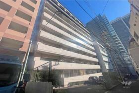 秀和溜池山王レジデンス