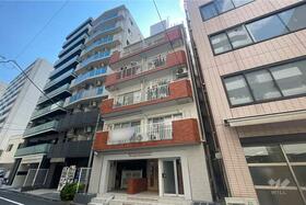 ワコー東日本橋マンション