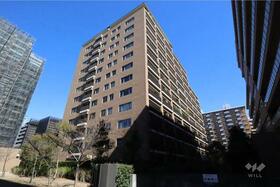 広尾ガーデンフォレスト椿レジデンスＨ棟