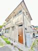 山下アパート 1階 築53年4ヶ月の賃貸物件