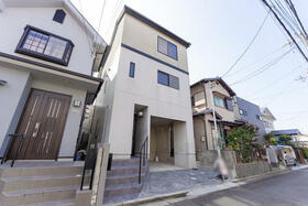 大阪府高槻市浦堂１丁目