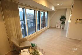 アービング谷町高津公園