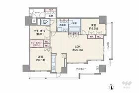 プレステージ四天王寺ラフィース