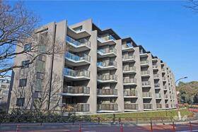 ガーデンヒルズ四ツ谷迎賓の森